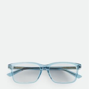 Classic Rectangular Eyeglasses
