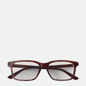Classic Rectangular Eyeglasses