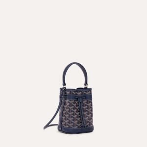 Petit Flot Mini bucket bag