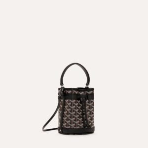 Petit Flot Mini bucket bag