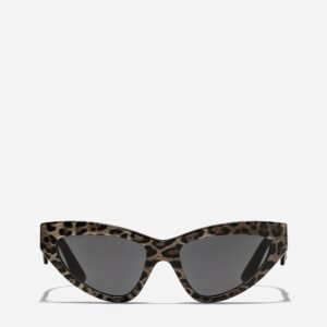 DG Crossed Sunglasses
