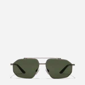 Metal Classic Sunglasses
