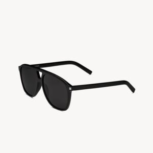 SL 596 DUNE

SUNGLASSES MASK WITH ACETATE AVIATOR FRAMES AND NYLON LENSES, FEATURING A DOUBLE BRIDGE