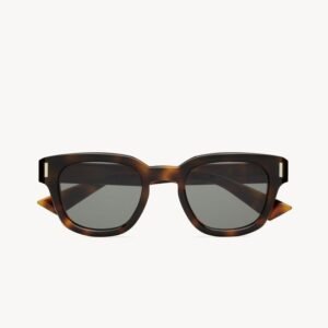 SL 838 LARGEST 
SUNGLASSES WITH THICK ACETATE FRAMES AND NYLON LENSES