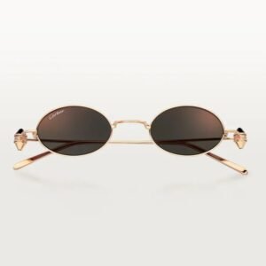Clash de Cartier Sunglasses