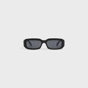 Triomphe Men 01 sunglasses in Acetate