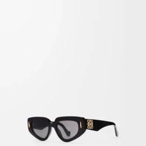 Small Butterfly Screen sunglasses