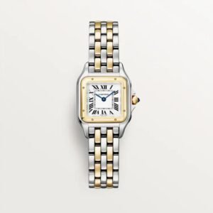 Panthère de Cartier watch