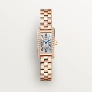 Tank Américaine watch