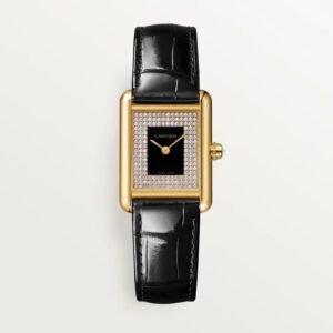 Tank Louis Cartier watch
