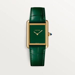 Tank Louis Cartier watch