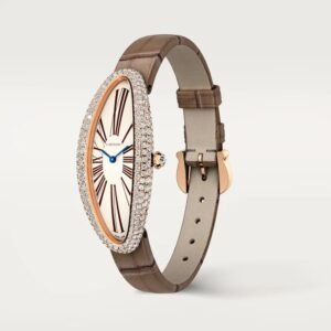 Baignoire Allongée watch