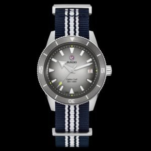 Captain Cook Automatic