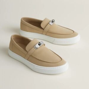 Game slip-on sneaker