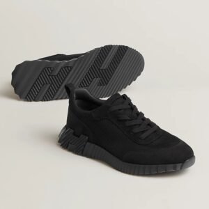 Bouncing sneaker