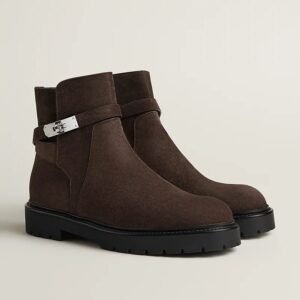Jeff ankle boot