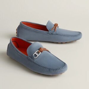 Alessandro loafer