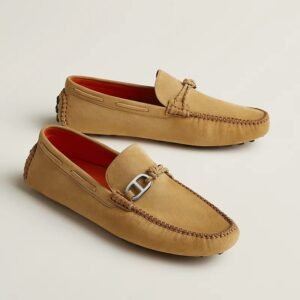 Alessandro loafer