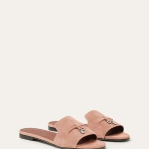 Summer Charms Sandal