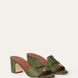 Summer Charms Sandal