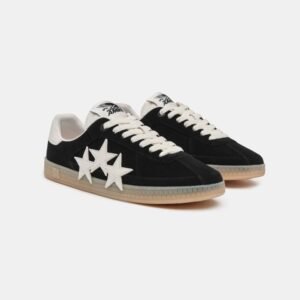 WOMEN'S SUEDE PACIFIC