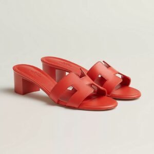 Oasis sandal