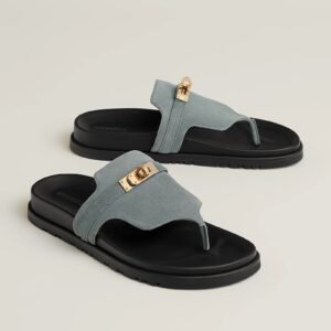 Empire sandal