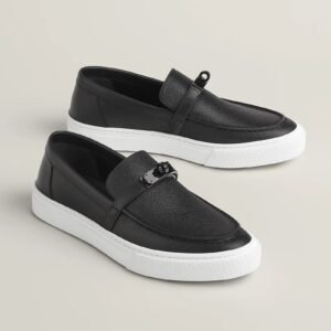 Game slip-on sneaker