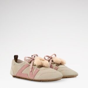 LV Sneakerina