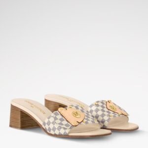 LV Frame Mule