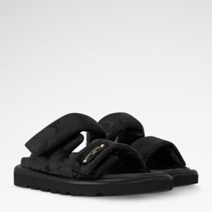 Pool Pillow Comfort Mule