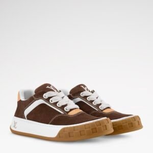 LV Tilted Sneaker
