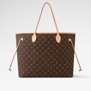 Customizable
Neverfull GM