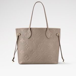 Neverfull MM Tote Bag