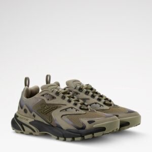 LV Runner Tatic Sneaker