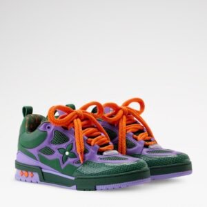 LV Skate Sneaker