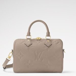 Speedy Bandoulière 25 Bag