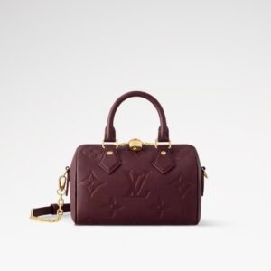 Speedy Bandouliere 20