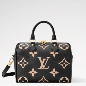 Speedy Bandoulière 25 Bag