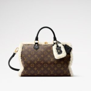 Speedy Soft 30 Teddy