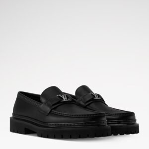 Major Loafer