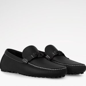 LV Silverstone Moccasin