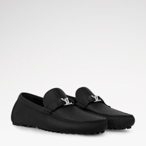 LV Silverstone Moccasin