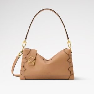 Side Trunk Silhouette