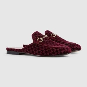 Women's Princetown slipper