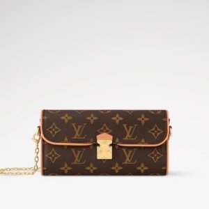 Pochette Camille