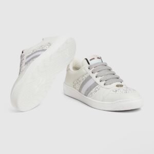 Women's GG crystal Screener sneaker