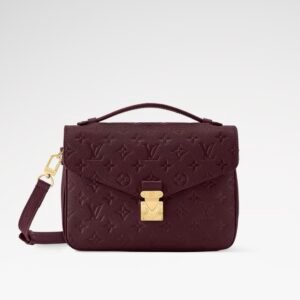 Pochette Metis MM