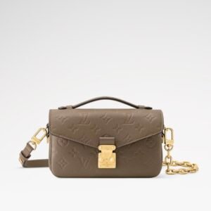 Pochette Métis East West