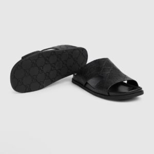 Men's slide sandal